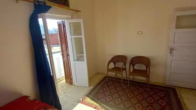 پانسیون Hamada Guest House