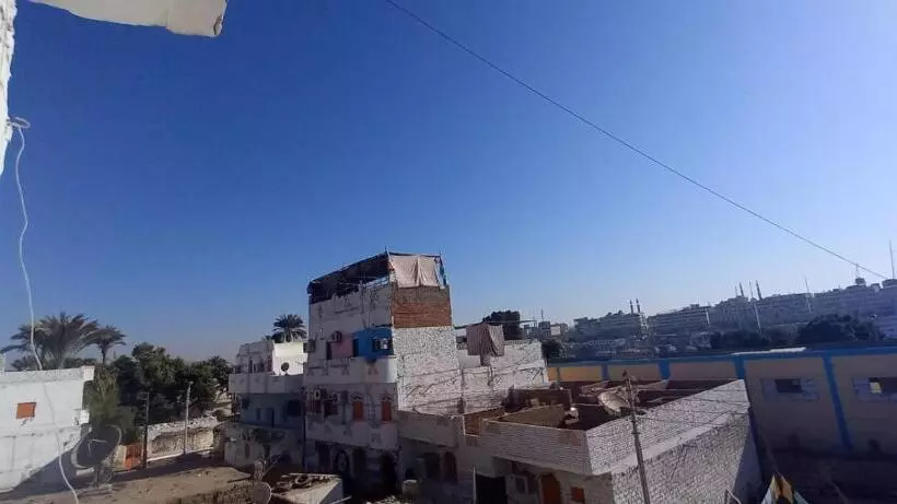 پانسیون Hamada Guest House
