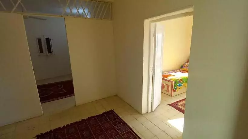 پانسیون Hamada Guest House