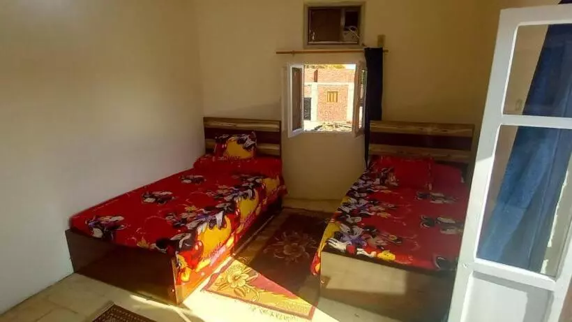 پانسیون Hamada Guest House