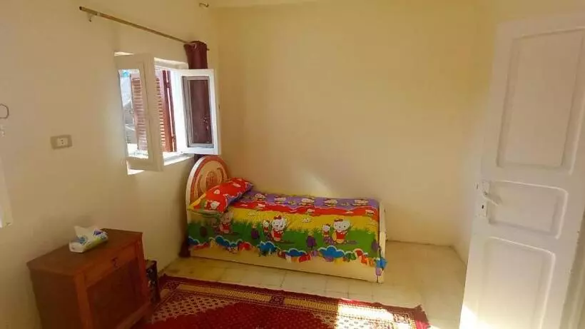 پانسیون Hamada Guest House