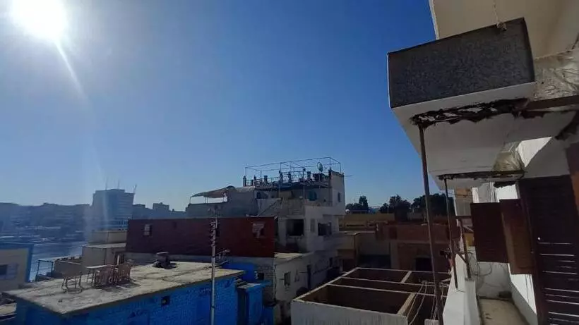 پانسیون Hamada Guest House
