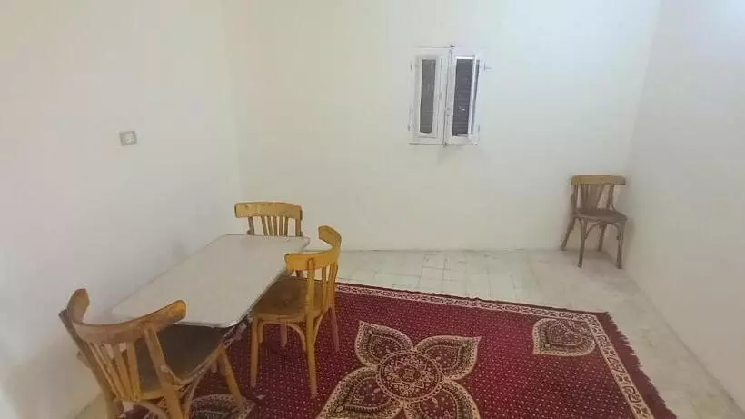 پانسیون Hamada Guest House