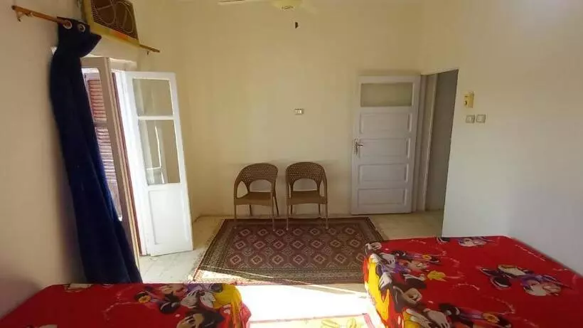 پانسیون Hamada Guest House