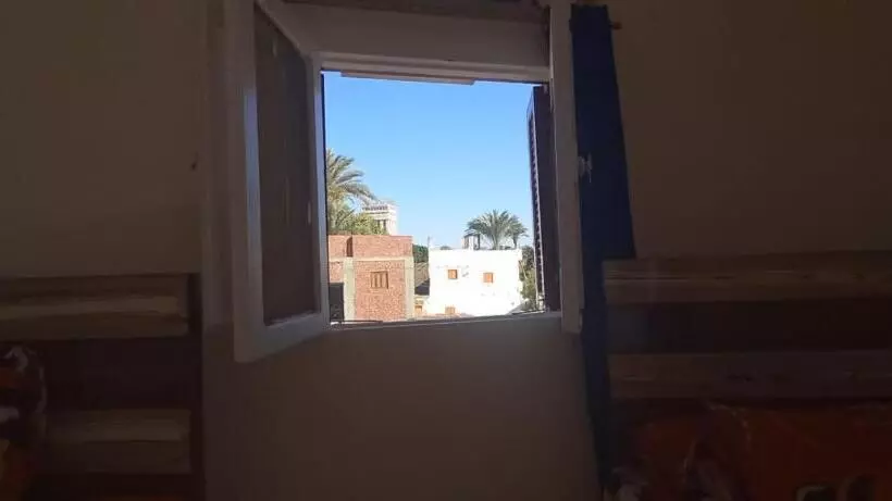 پانسیون Hamada Guest House