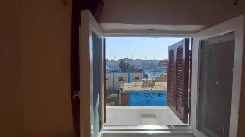 پانسیون Hamada Guest House