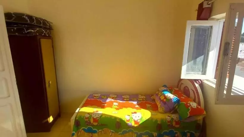 پانسیون Hamada Guest House