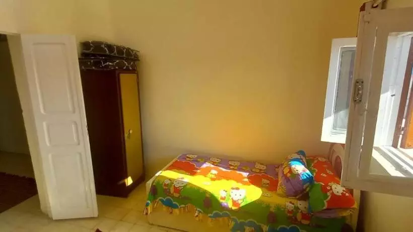 پانسیون Hamada Guest House