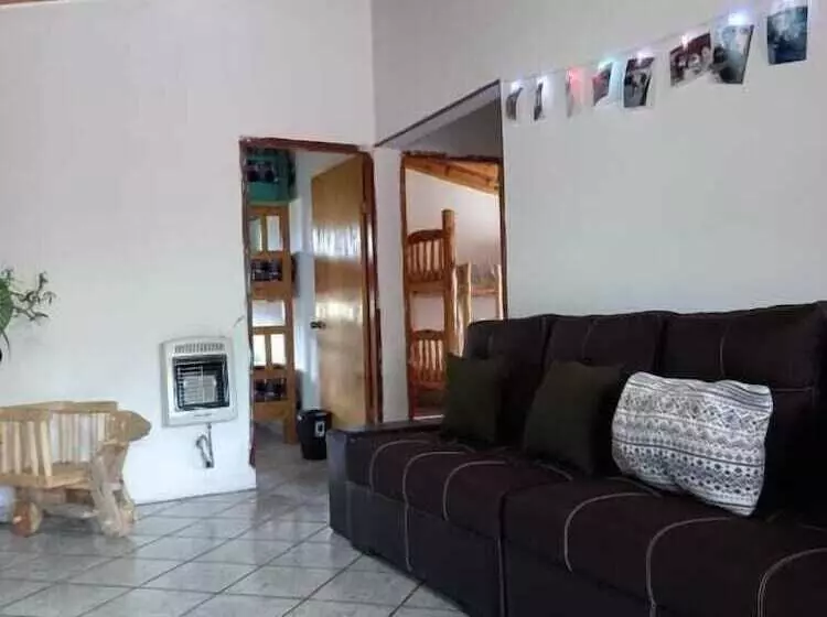 ペンション Hostal Pata De Perro   Hostel