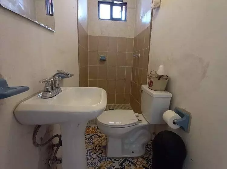 ペンション Hostal Pata De Perro   Hostel