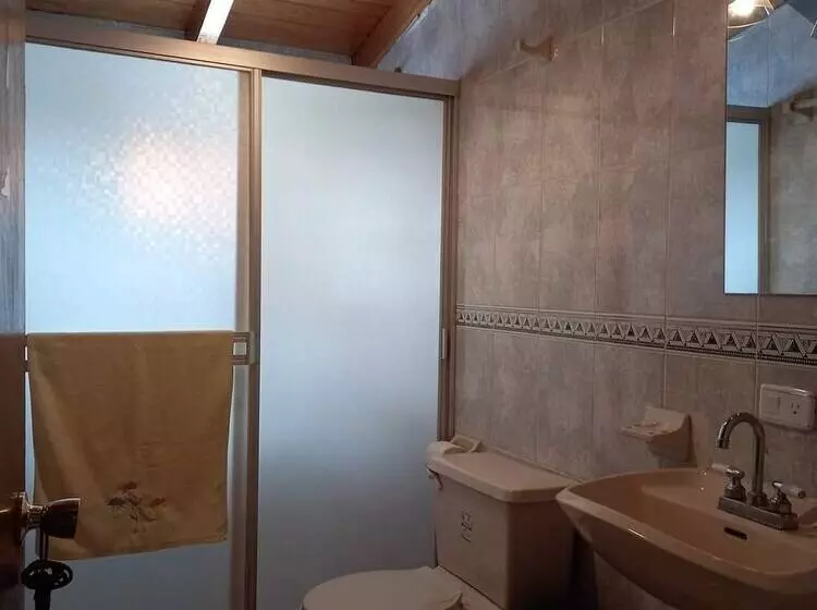 ペンション Hostal Pata De Perro   Hostel
