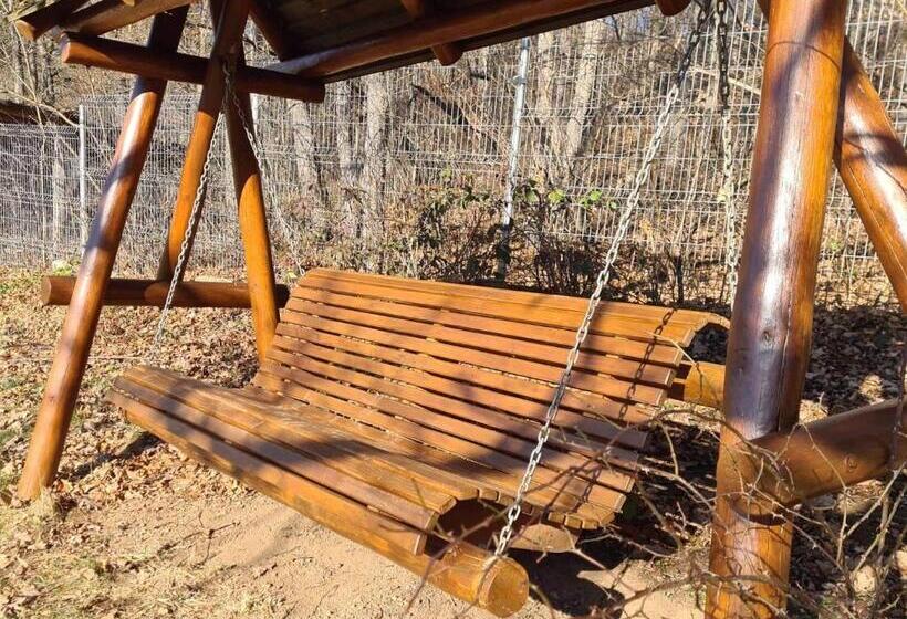 پانسیون Lucky Rönk Vendégház