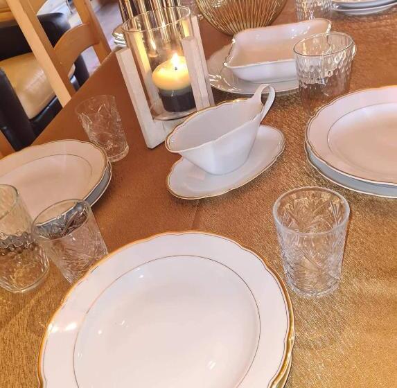 پانسیون Lucky Rönk Vendégház