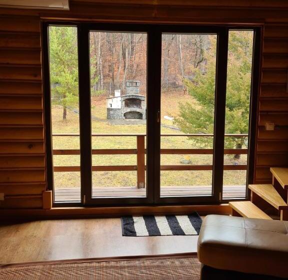 پانسیون Lucky Rönk Vendégház