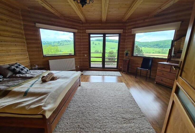 پانسیون Lucky Rönk Vendégház