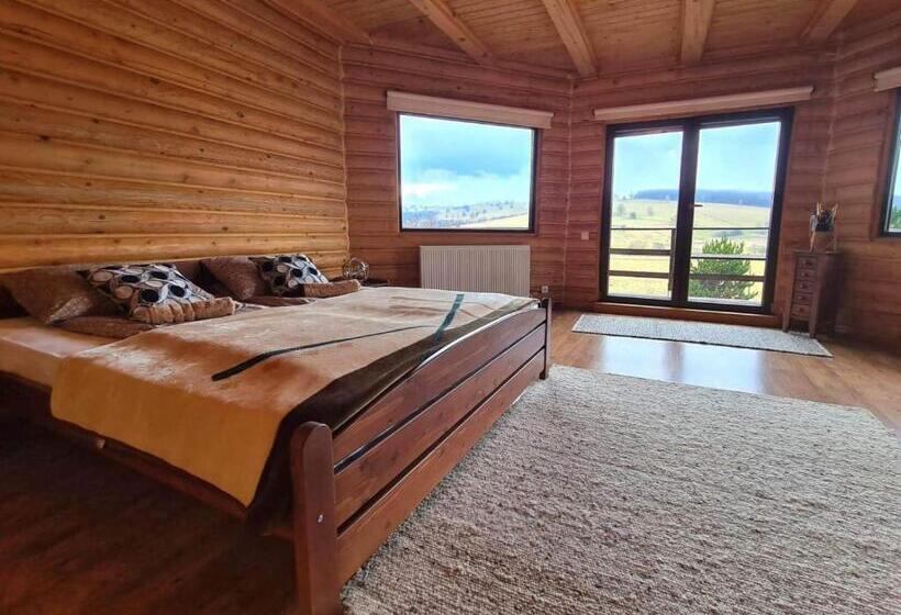 پانسیون Lucky Rönk Vendégház