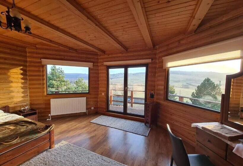 پانسیون Lucky Rönk Vendégház