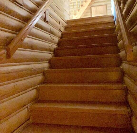 پانسیون Lucky Rönk Vendégház