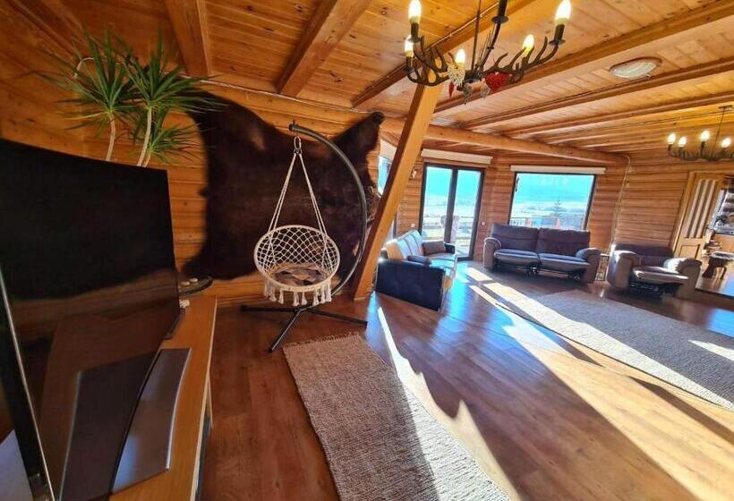 پانسیون Lucky Rönk Vendégház