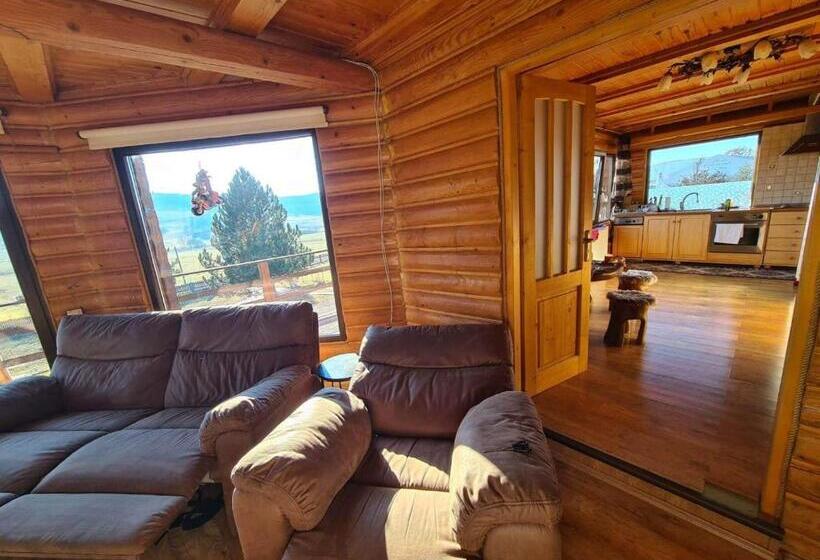 پانسیون Lucky Rönk Vendégház