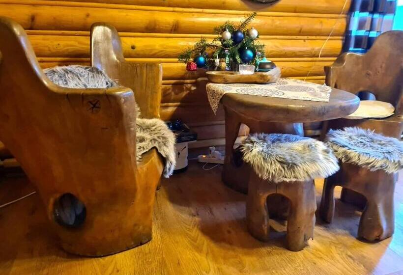 پانسیون Lucky Rönk Vendégház