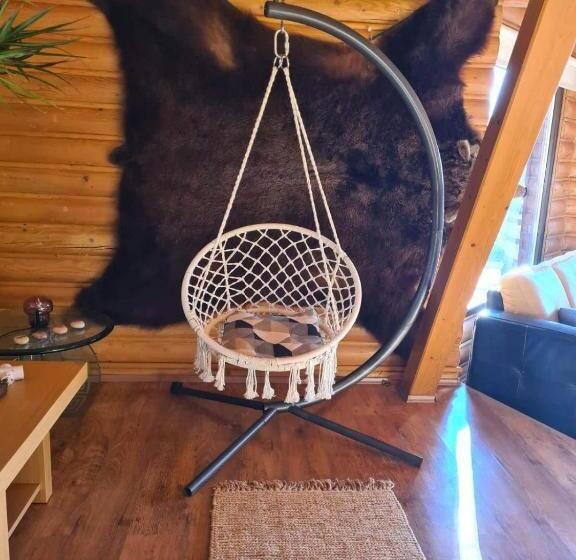 پانسیون Lucky Rönk Vendégház