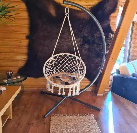 پانسیون Lucky Rönk Vendégház