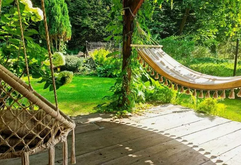 Majatalo Muszynka Guest House