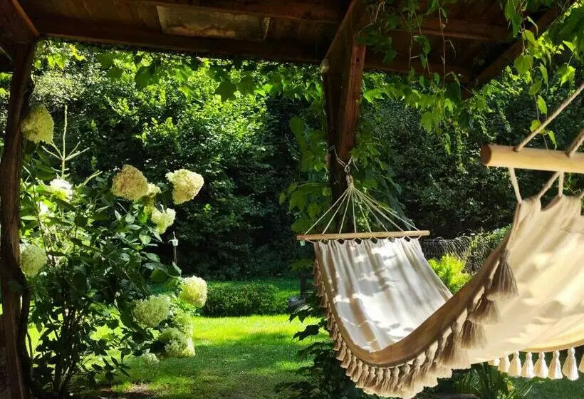 Majatalo Muszynka Guest House