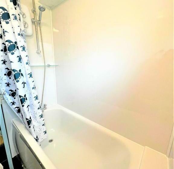 펜션 Stepney Green 17 Double Bedrooms