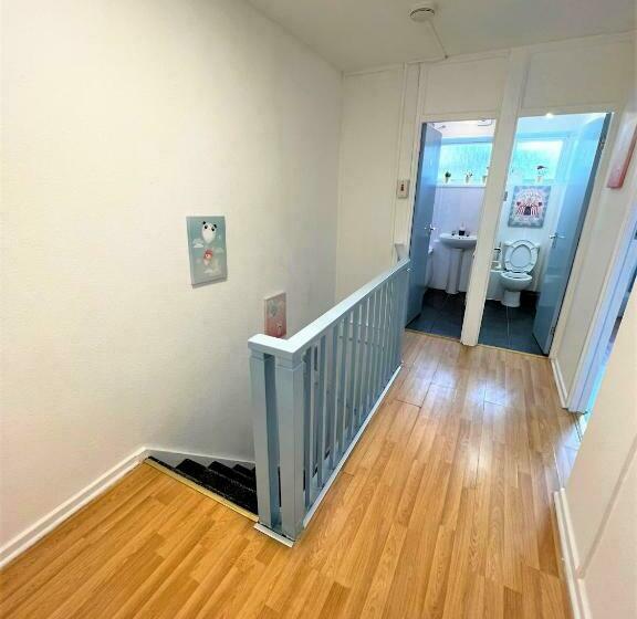 펜션 Stepney Green 17 Double Bedrooms