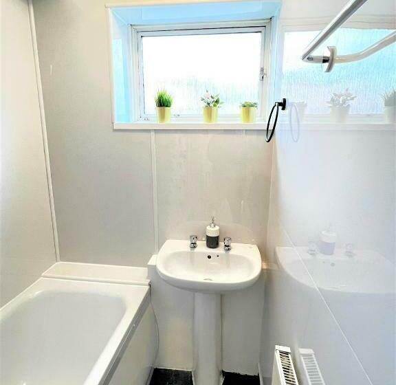 펜션 Stepney Green 17 Double Bedrooms