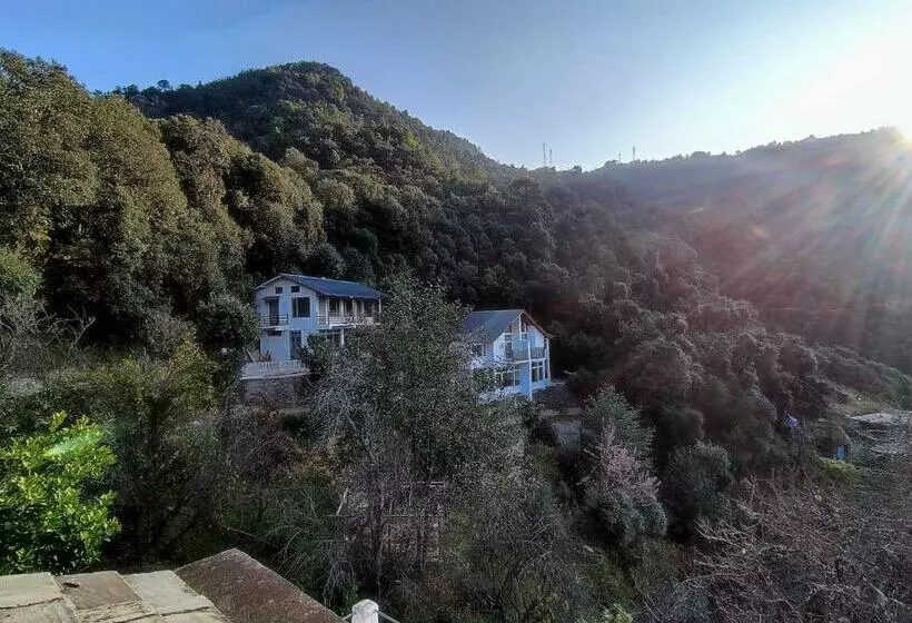 ペンション Ziran Retreat