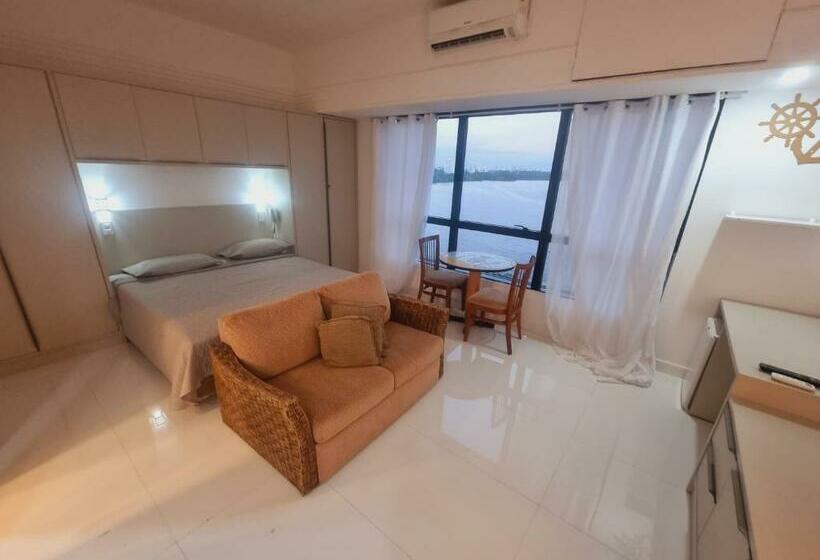 Tropical Executive Vista Ponta Negra