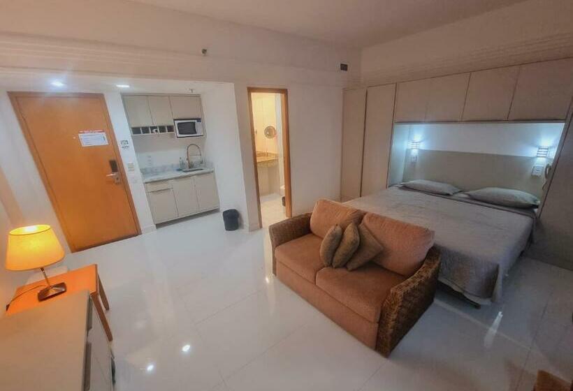 Tropical Executive Vista Ponta Negra