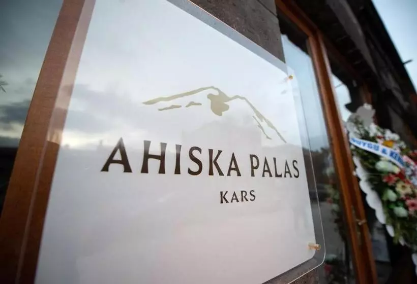Ahiska Palas Otel