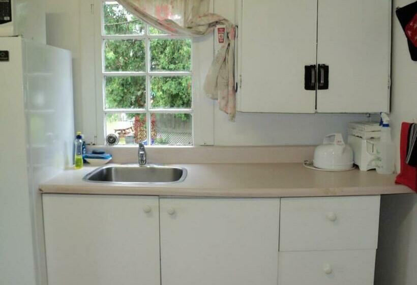 호스텔 2 Brdm Country Cottage #3 Rosewood Cottages