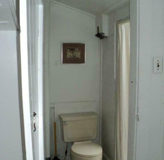 호스텔 2 Brdm Country Cottage #3 Rosewood Cottages