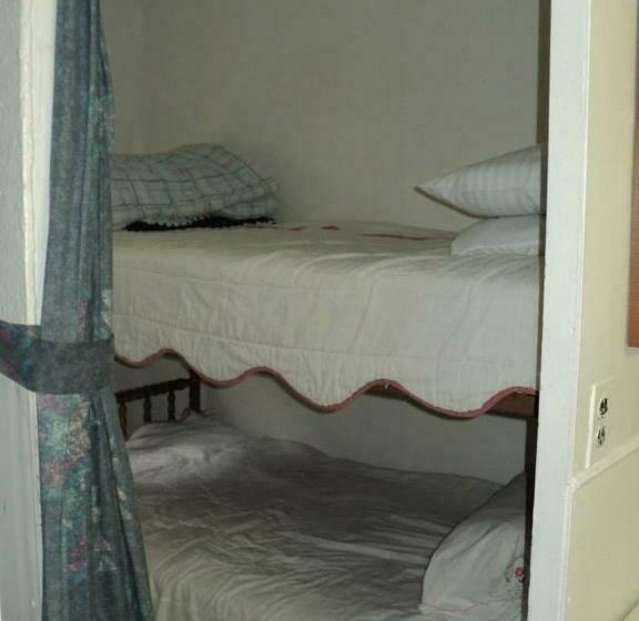 호스텔 2 Brdm Country Cottage #3 Rosewood Cottages