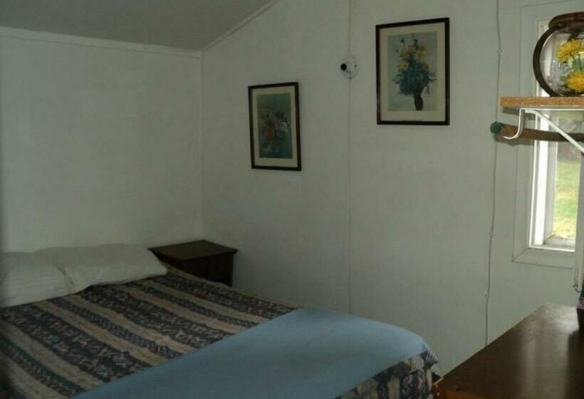 호스텔 2 Brdm Country Cottage #3 Rosewood Cottages