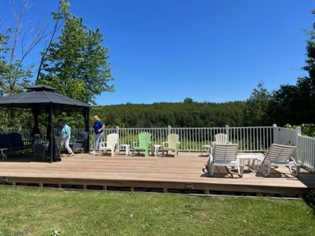 호스텔 2 Brdm Country Cottage #3 Rosewood Cottages