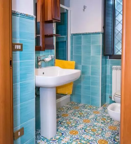 B&b Casa Alegría