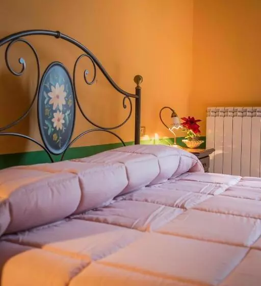 B&b Casa Alegría