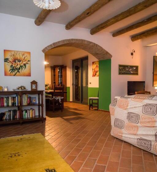 B&b Casa Alegría