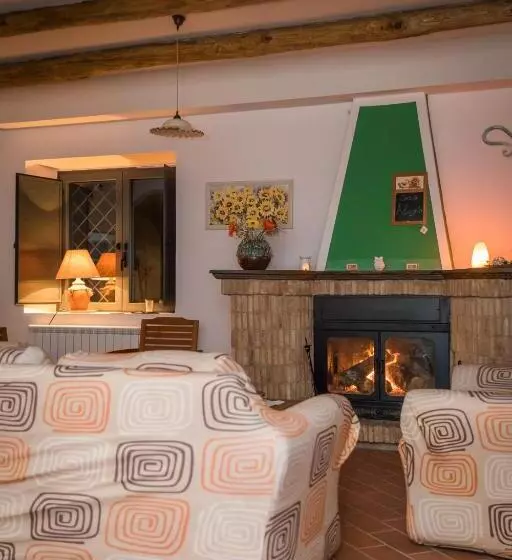 B&b Casa Alegría