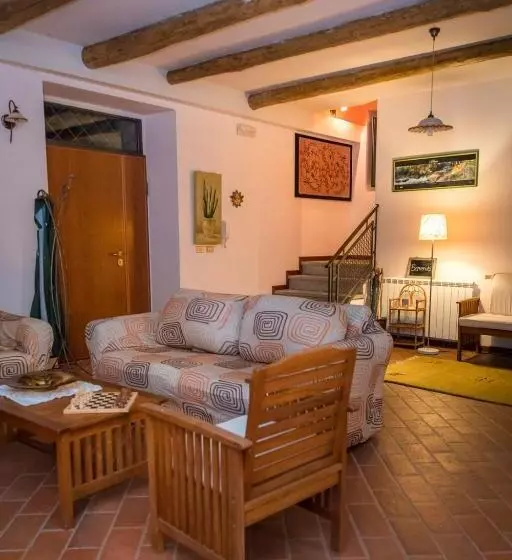 B&b Casa Alegría