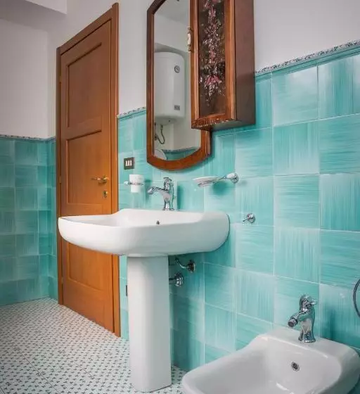 B&b Casa Alegría