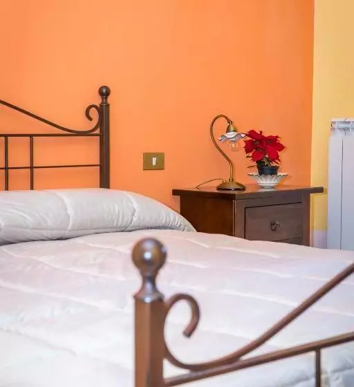 B&b Casa Alegría