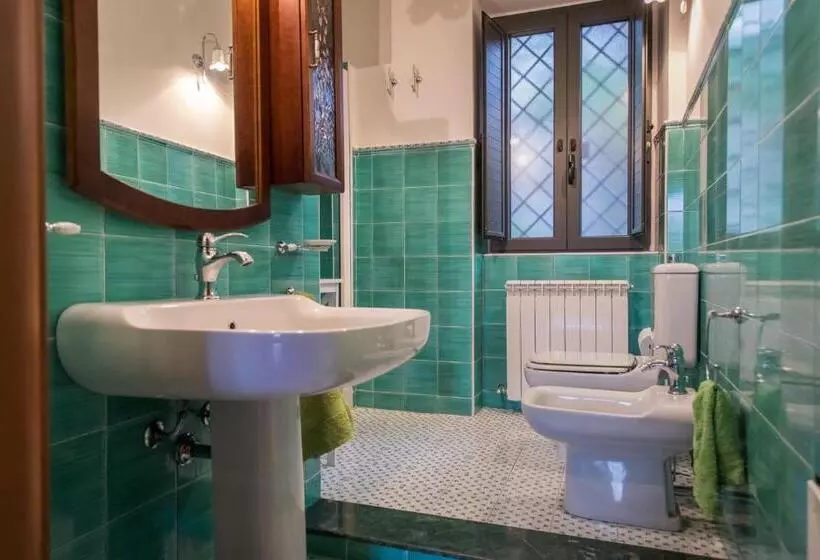 B&b Casa Alegría