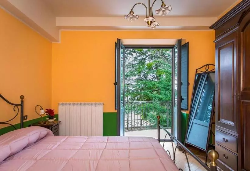 B&b Casa Alegría